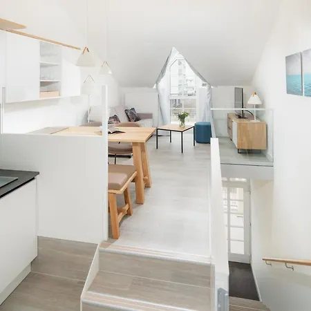 Nordstrandperle Ap O5 Daire Norderney