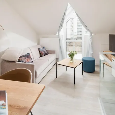 Nordstrandperle Ap O5 * Norderney