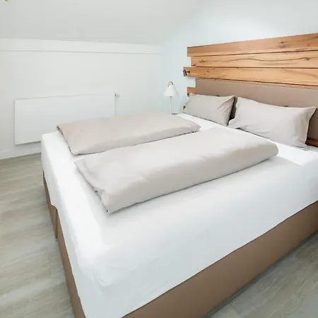 Nordstrandperle Ap O5 Daire Norderney