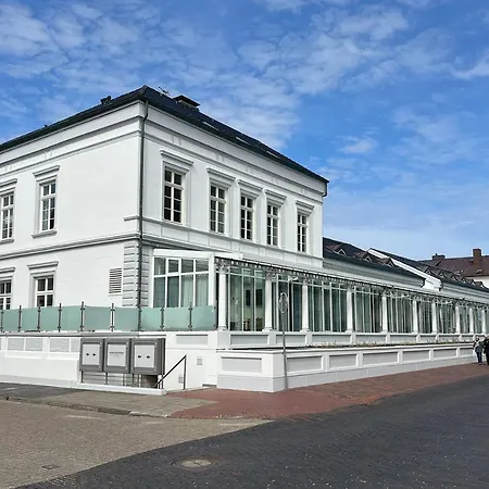Nordstrandperle Ap O5 Norderney